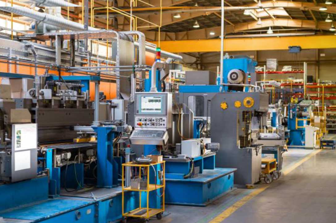 Sectors-Machinebuilding